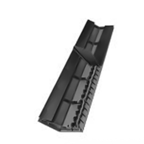 CAD Drawings Mid-America Siding Components Rectangle and Square Specialty Gable Vent